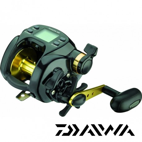 Moulinet électrique DAIWA TANACOM 500 U