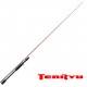 canne TENRYU INJECTION BC 81 H eau douce brochet