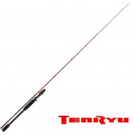 canne TENRYU INJECTION BC 81 H eau douce brochet