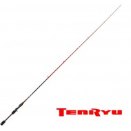 Canne bait casting TENRYU INJECTION BCV 6.0 H eau douce fleuve