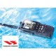 VHF Portable Standard Horizon HX870E