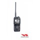 VHF Portable Standard Horizon HX870E