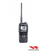 VHF Portable Standard Horizon HX870E