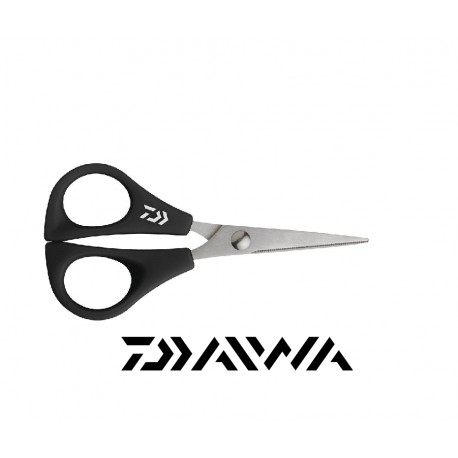 Ciseaux Tresse D'Braid Scissors DAIWA