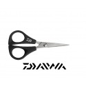 Ciseaux Tresse D'Braid Scissors DAIWA