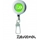 Bouton service DAIWA