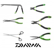 Pinces DAIWA PROREX