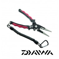 Pince plate coupante anneaux brisés DAIWA DASP300