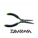 pince plate coupante et anneaux brisés Daiwa DMSP100