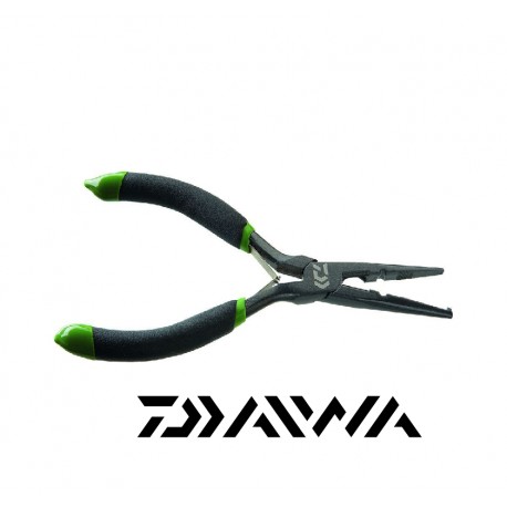 pince plate coupante et anneaux brisés Daiwa DMSP100