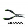 pince plate coupante et anneaux brisés Daiwa DMSP100