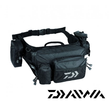 Sac ceinture de pêche DAIWA 