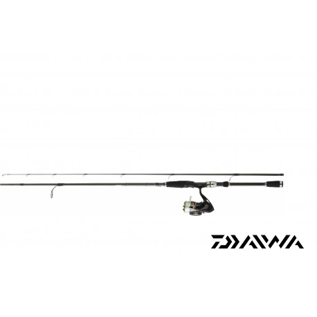 ensemble combo DAIWA PACK TSUKI 03