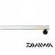 SET peche mouche MOUCHE 01 02 DAIWA - Canne DAIWA TROUT FLY et Moulinet DAIWA MOUCHE DF