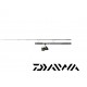 SET SILURE DAIWA 02 - Canne DAIWA POWERMESH CATFISH et Moulinet DAIWA BLACK GOLD