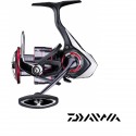 Moulinet spinning DAIWA FUEGO LT 2017