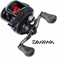 Moulinet casting DAIWA FUEGO CT