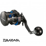 Moulinet DAIWA SALTIGA BAY JIGGING Baitcasting MER