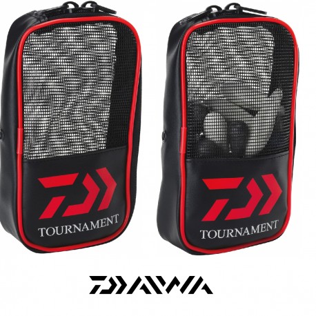 Trousse à plombs DAIWA TOURNAMENT Surf