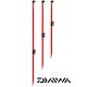 Piquets de surfcastingDAIWA Rouge 