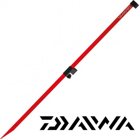 Piquets de surfcastingDAIWA Rouge 