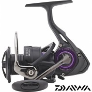 Moulinet DAIWA PROREX LT 2017