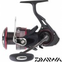 Moulinet spinning DAIWA BALLISTIC LT 2017 FREIN AVANT