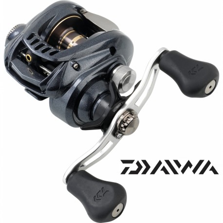 Moulinet Daiwa AIRD bait casting