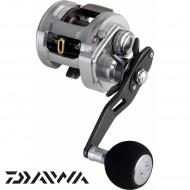 Moulinet bait casting Daiwa CATALINA BAY JIGGING