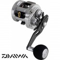 Moulinet DAIWA CATALINA BAY JIGGING bait casting mer