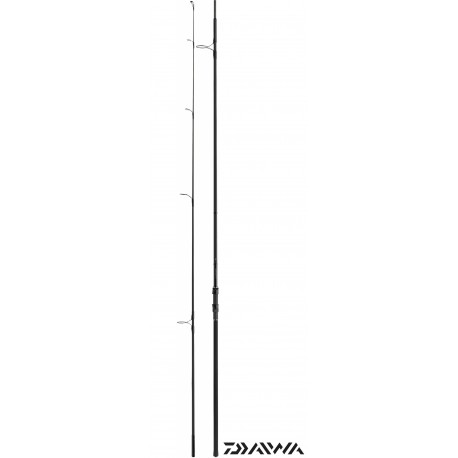 canne DAIWA INFINITY DANNY FAIRBRASS X45 pêche carpe