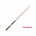 Canne TENRYU ROD BAR EVO 2 - 210 - 240 - 270 mer carnassier