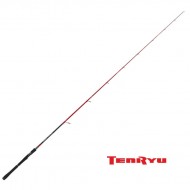 canne TENRYU TECHNICALLY mer carnassier