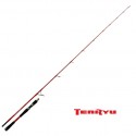 Canne TENRYU BULL DOG 7.0 EVO - 213 cm - 50g maxi