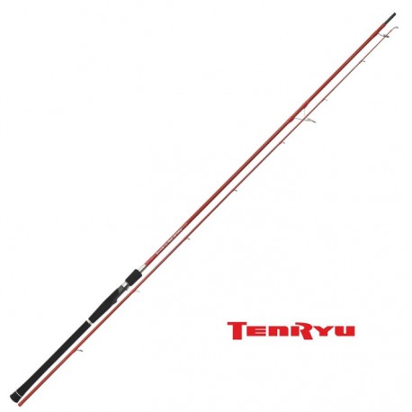 canne TENRYU RED ARROW