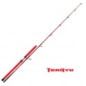 Canne TENRYU FURRARY POPPING XTREM - 2,44 m - 100 - 300g