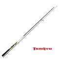 Canne Rockfishing TENRYU LUNAKIA SONIC 710 MH canne peche rockfishing