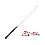 Canne ULTIMATE FISHING FIVE SP 6.0 UL SWEET DREAMS pêche fine