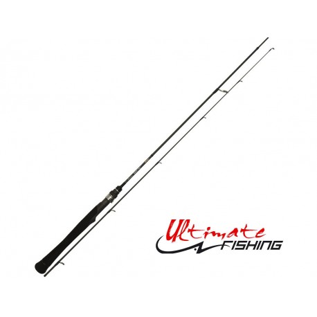 canne ULTIMATE FISHING FIVE SP 6.0 UL
