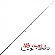 Canne ULTIMATE FISHING FIVE SP 68 L ACCURACY pêche carnassiers