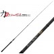 canne ULTIMATE FISHING FIVE BC 68 XH POWER GAMER 