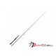 Canne ULTIMATE FISHING FIVE SP 73 XH LUNKER HUNTER pêche carnassiers