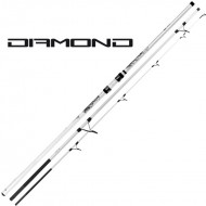 Canne Surfcasting DIAMOND VANADIUM 420 MATCH KR peche Surfcasting