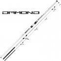 Canne Surfcasting DIAMOND VANADIUM 420 MATCH KR peche Surfcasting