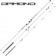 Canne Surfcasting DIAMOND VANADIUM 420 MATCH LR peche Surfcasting