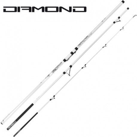 canne DIAMOND VANADIUM 420 MATCH LR