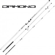 Canne Surfcasting DIAMOND VANADIUM 450 POWERMATCH LR peche Surfcasting