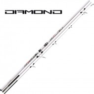 Canne Surfcasting DIAMOND CESIUM 425 KR EVOLUTION peche Surfcasting