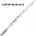 Canne Surfcasting DIAMOND CESIUM 425 KR EVOLUTION peche Surfcasting