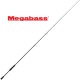 canne MEGABASS DESTROYER FRENCH LIMITED F4 68 XS